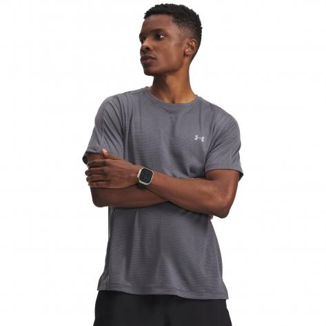 Under Armour Herren T-Shirt Velociti REFLCT 6009518 