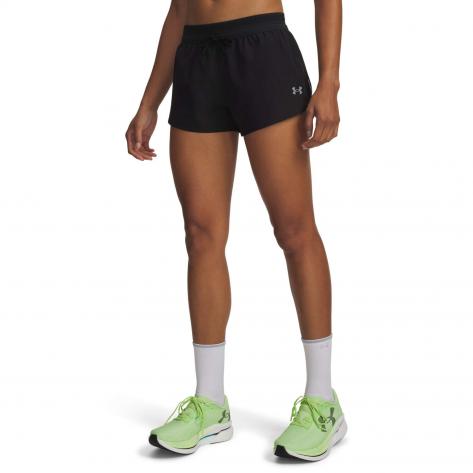 Under Armour Damen Short Velociti Pro Vent 6009539 