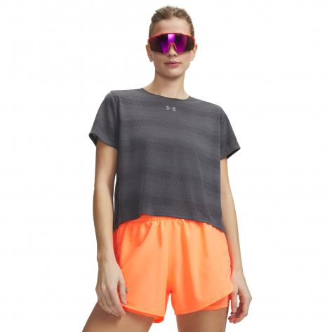 Under Armour Damen T-Shirt Velociti Shortsleeve 6009540 