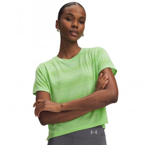 Under Armour Damen T-Shirt Velociti Shortsleeve 6009540 