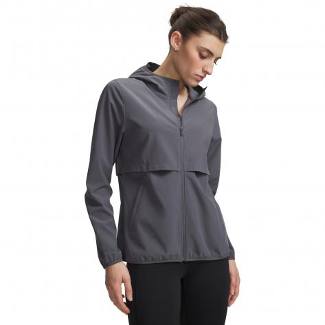 Under Armour Damen Windjacke Velociti STORM Jacket 6009542 