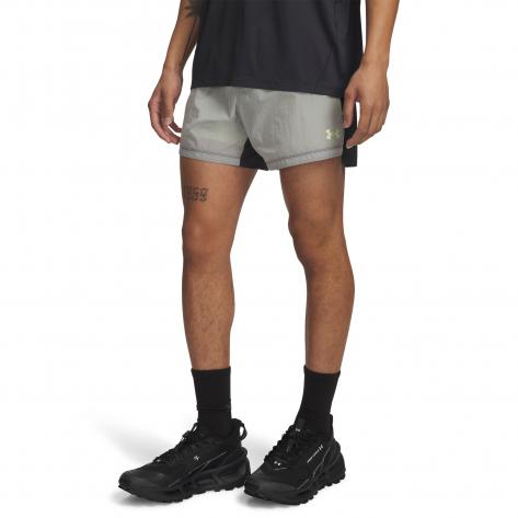 Under Armour Herren Short Trail Run 5in Lined Shorts 6009548 