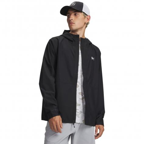 Under Armour Herren Jacke Cloudstrike Jacket 6009583 