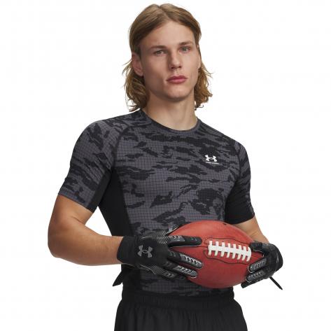 Under Armour Herren T-Shirt HG Printed 6009657 