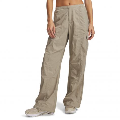 Under Armour Damen Trainingshose Unstoppable Woven Utility 6009700 