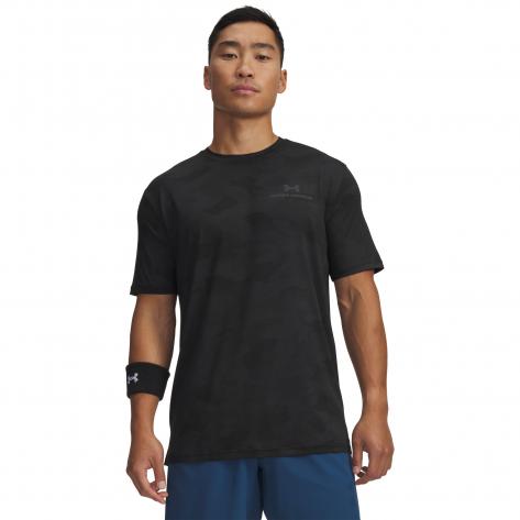 Under Armour Herren T-Shirt Vanish Energy Printed 6009761 