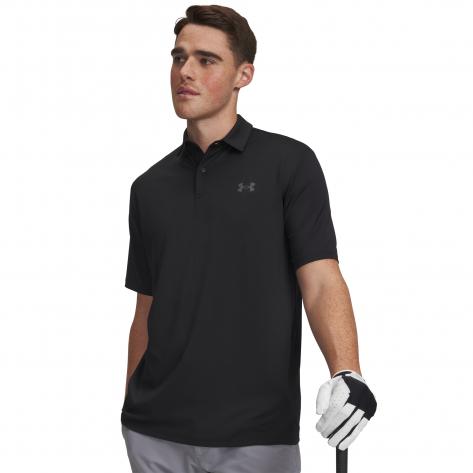 Under Armour Herren Poloshirt Matchplay Polo 6009799 