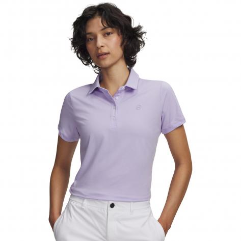 Under Armour Damen Poloshirt Dry 6009805 