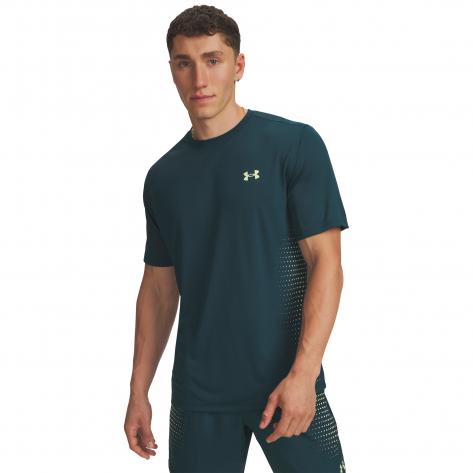 Under Armour Herren T-Shirt Tech Play 6009833 