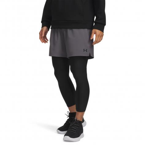 Under Armour Herren Short Vanish Woven 2.0 6009865 