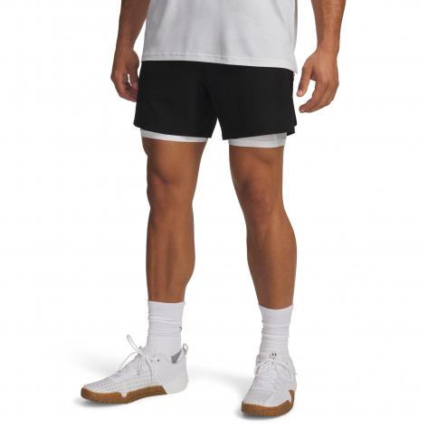 Under Armour Herren Short Vanish Elite Short 6009868 