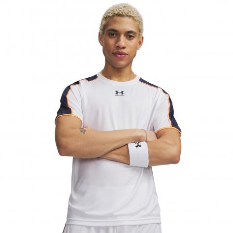 Under Armour Herren T-Shirt  Challenger Train 6009875 