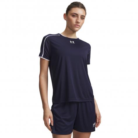 Under Armour Damen T-Shirt Challenger Train 6009887 