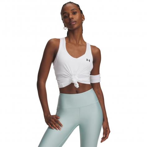 Under Armour Damen Tank Top Tech Mesh 6009989 