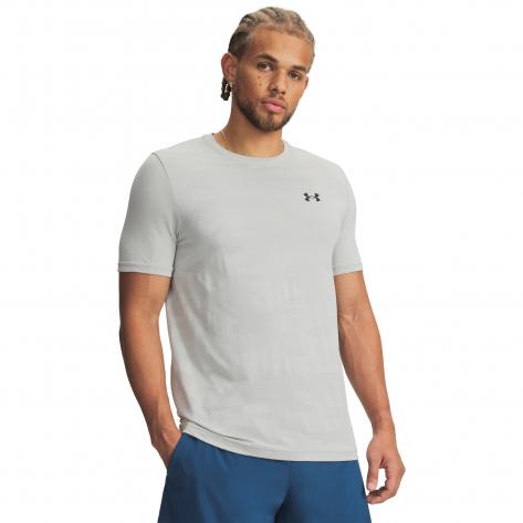 Under Armour Herren T-Shirt  Vanish Elite 6010589 