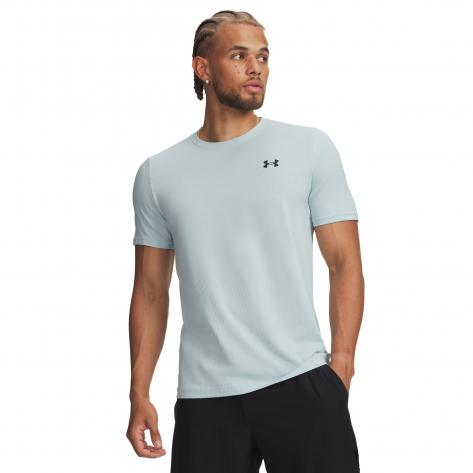 Under Armour Herren T-Shirt Vanish Elite Seamless 6010591 
