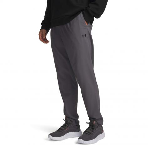 Under Armour Herren Trainingshose Vanish Training 6010606-025 M CASTLEROCK/ULTIMATE BLACK | M