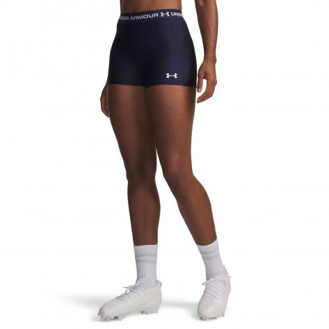 Under Armour Damen Short HeatGear Shorty 6010725 