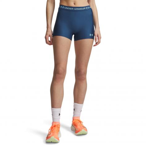 Under Armour Damen Short HeatGear Shorty 6010725 
