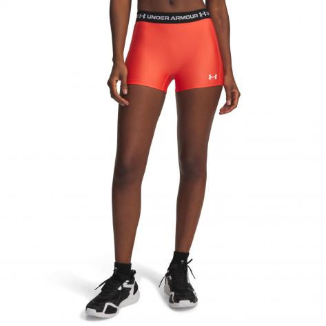 Under Armour Damen Short HeatGear Shorty 6010725 