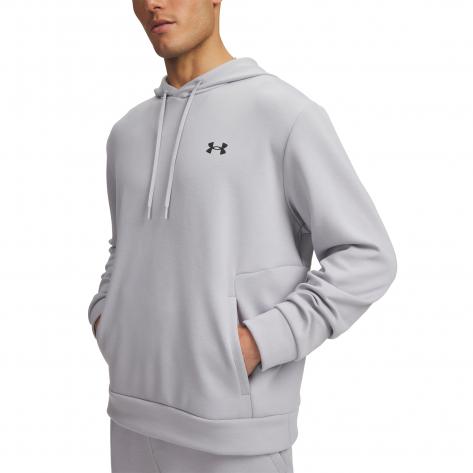 Under Armour Herren Kapuzenpullover Flex Fleece Hoodie 6010861 