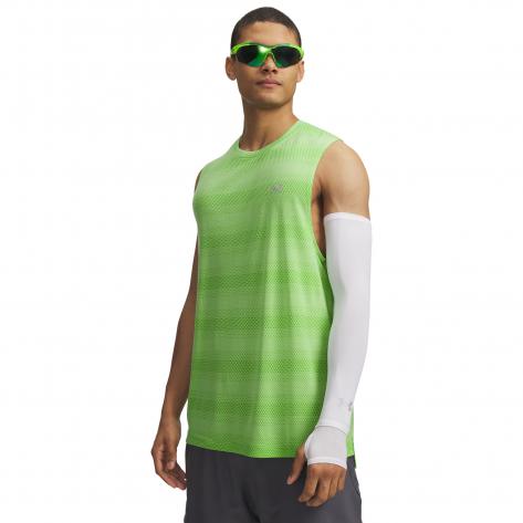 Under Armour Herren Tanktop Velociti Tank 6010888 