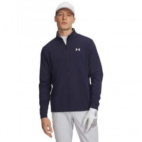 Under Armour Herren Sweatshirt Matchplay 1/4 Zip 6010892 