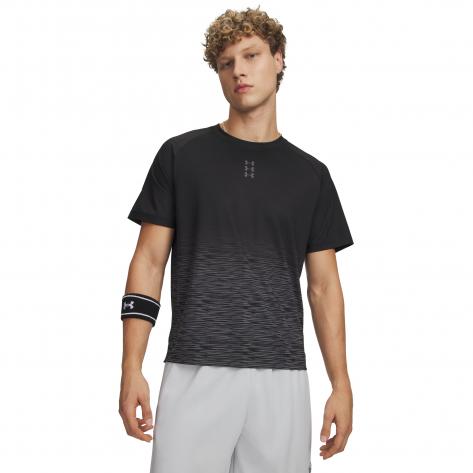 Under Armour Herren T-Shirt Hoops Shooting Shirt SS 6010921 