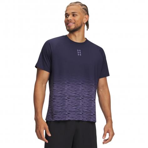 Under Armour Herren T-Shirt Hoops Shooting Shirt SS 6010921 
