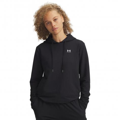 Under Armour Damen Kapuzenpullover Sport Terry Hoodie 6011015 