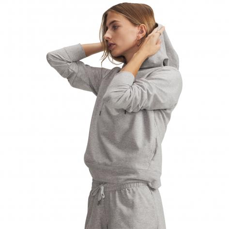 Under Armour Damen Kapuzenpullover Sport Terry Hoodie 6011015 