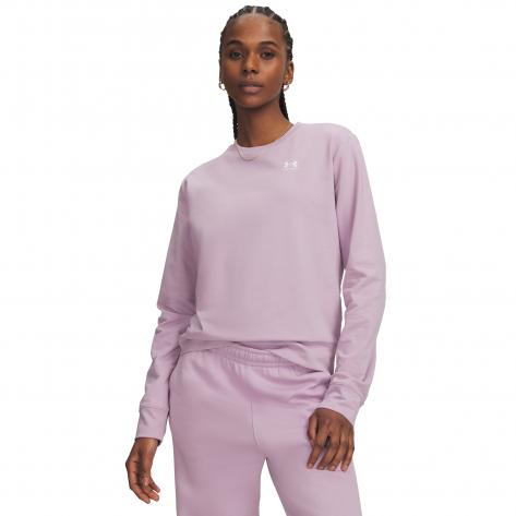 Under Armour Damen Pullover Sport Terry 6011016 