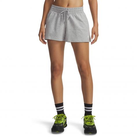 Under Armour Damen Short Sport Terry 6011022 