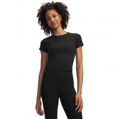 Under Armour Damen Trainingsshirt Motion Mesh 6011045 