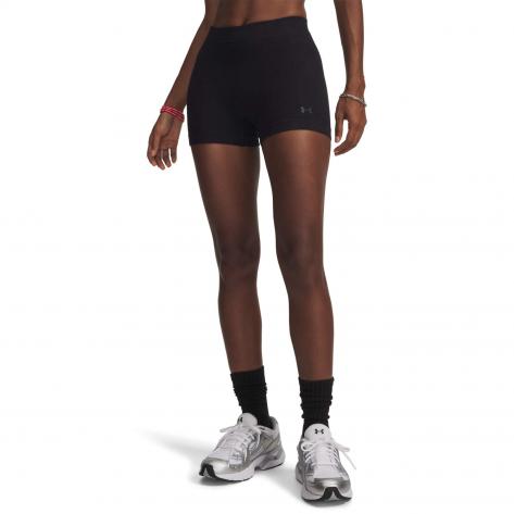 Under Armour Damen Short Seamless Cotton Shorty 6011164 