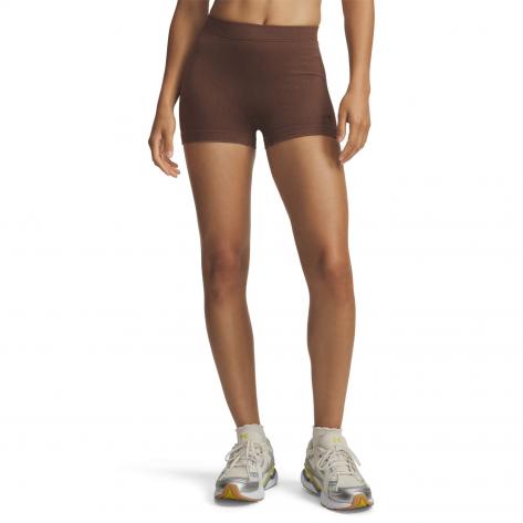 Under Armour Damen Short Seamless Cotton Shorty 6011164 