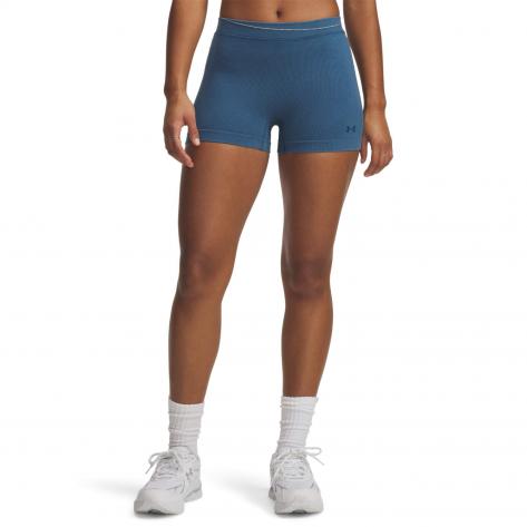 Under Armour Damen Short Seamless Cotton Shorty 6011164 