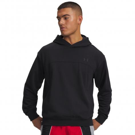 Under Armour Herren Kapuzenpullover Rival LW Hoodie 6012335 