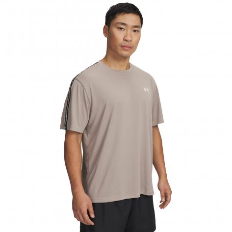 Under Armour Herren T-Shirt Tech Taping 6012356 