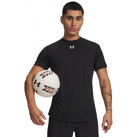 Under Armour Herren T-Shirt Challenger Pro Print 6012819 