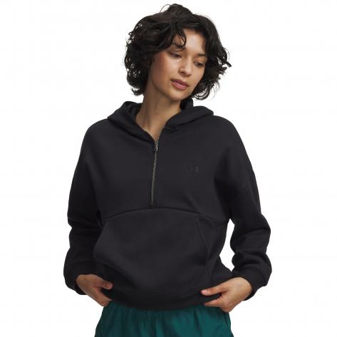 Under Armour Damen Kapuzenpullover Icon Fleece 6012843 