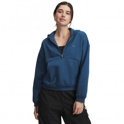 Under Armour Damen Kapuzenpullover Icon Fleece 6012843 