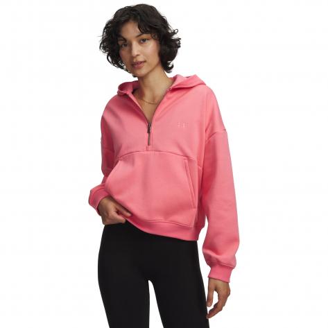 Under Armour Damen Kapuzenpullover Icon Fleece 6012843 