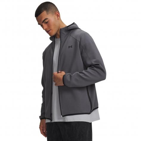 Under Armour Herren Sweatjacke Unstoppable Fleece 6013431 