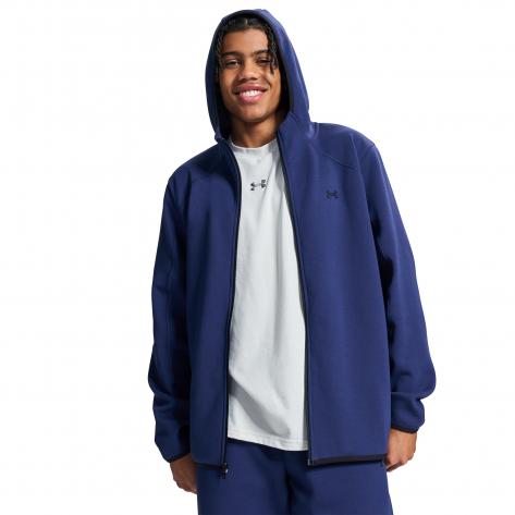 Under Armour Herren Sweatjacke Unstoppable Fleece 6013431 