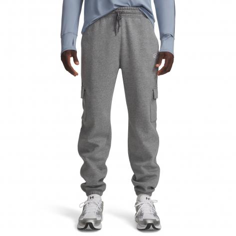 Under Armour Herren Trainingshose Rival Fleece Cargo Joggers 6013443 
