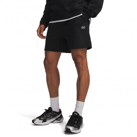 Under Armour Herren Short Rival Flc Shorts 6013445 