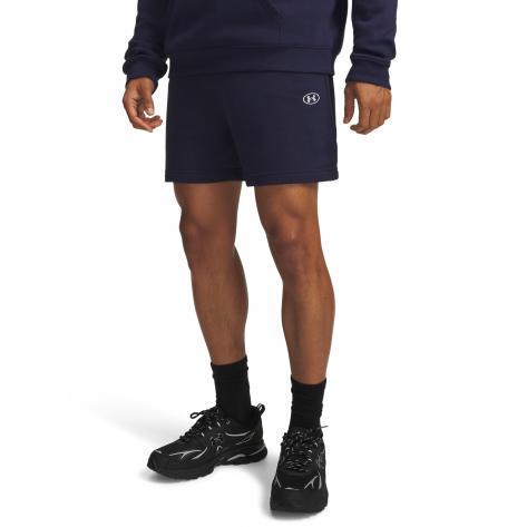 Under Armour Herren Short Rival Flc Shorts 6013445 
