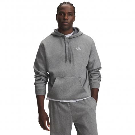 Under Armour Herren Kapuzenpullover Rival Fleece Hoodie 6013448 