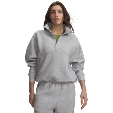 Under Armour Damen Fleece Pullover Unstoppable 6013519 